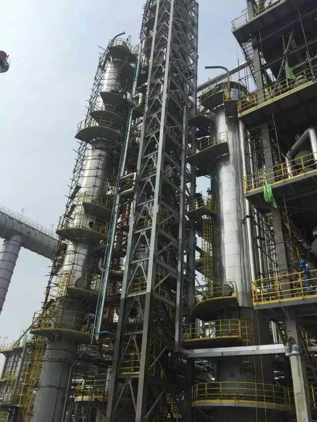 黄浦设备翻新喷涂・钢构厂房升级改造