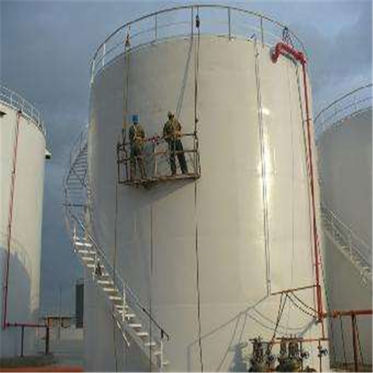 黄浦喷漆翻新・工业喷漆・设备喷漆服务简介